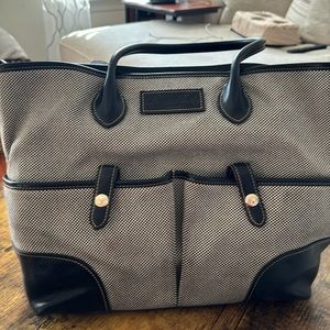 Dooney and Burke purse